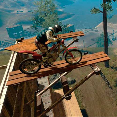 Trials Evolution Gold Cd Key Uplay Global